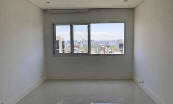 Imagem: Apartamento para aluguel possui 100 metros