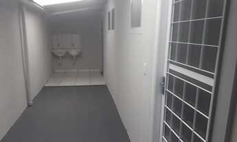 Imagem 2: Casa Térrea no Setor Central