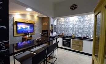 Imagem: Caraguatatuba - Casa de Condomínio - Jardim