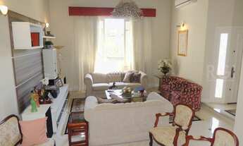 Imagem: Porto Alegre - Casa Padrão - Jardim Itu