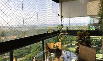 Imagem: Belíssimo apartamento em um dos melhores