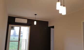 Imagem 4: Ap 75m2 com 3 quartos (suite), armário, sacada, ar-cond, coz plan, 2 vg garagem