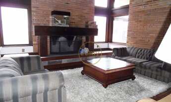 Imagem: CASA COM 400 m² / CONDOMÍNIO FECHADO/