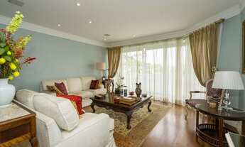 Imagem: Apartamento para venda com 288 m², 5 quartos