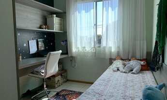 Imagem 7: Apartamento em Colina de Laranjeiras - Serra