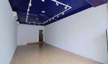 Imagem 2: Ponto comercial/Loja/Box para aluguel possui 100 metros quadrados na Vila Mariana - São Pa