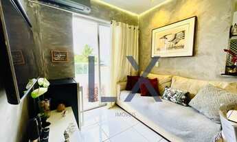 Imagem 6: Apartamento para venda possui 51 metros quadrados com 2 quartos em Parque Manibura - Forta