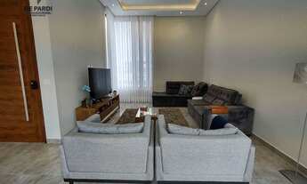 Imagem 4: Oportunidade no Urbanova - 4 suítes, com armários planejados à venda, 330 m² por R$ 2.400