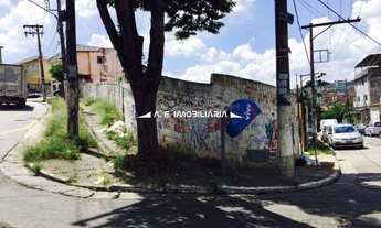 Imagem 5: São Paulo - Terreno Padrão - LAUZANE PAULISTA