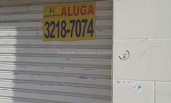 Imagem 2: Juiz de Fora - Loja/Salão - Centro