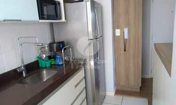 Imagem: Apartamento - Vila São Pedro - Hortolândia