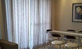 Imagem: 3 dorm (suíte) Varanda Gourmet 2 vagas