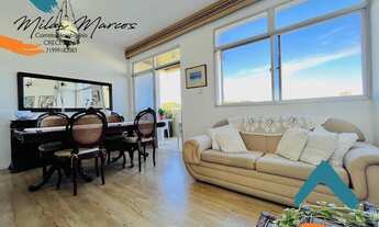 Imagem 2: Apartamento para venda tem 86 metros quadrados com 2 quartos em Graça - Salvador - BA