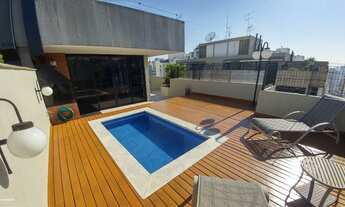 Imagem 5: Cobertura para Venda em São Paulo, PERDIZES, 4 dormitórios, 2 suítes, 6 banheiros, 3 vagas