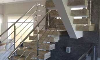 Imagem 4: Lindo sobrado com 3 suítes - Reserva do Vale - Caçapava = SP