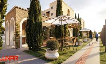 Imagem 4: Lançamento em Ana Rech - Residencial Villa Toscana REF: 787