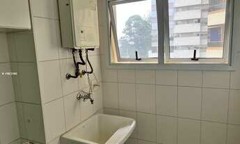 Imagem 7: Apartamento para Locação em Barueri, Alphaville Centro Industrial e Empresarial/Alphaville