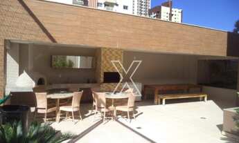 Imagem 3: Apartamento com 2 dormitórios para alugar, 67 m² por R$ 1.900,00/mês - Setor Bela Vista