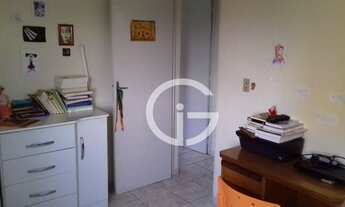 Imagem 15: Residencial Itaocá II