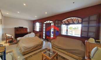 Imagem 4: Casa com 4 quartos à venda, 244 m² por R$ 850.000 - Santa Mônica - Belo Horizonte/MG