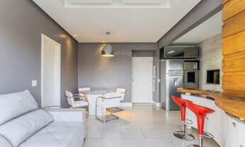 Imagem 7: PORTO ALEGRE - Apartamento Padrão - Jardim Botânico