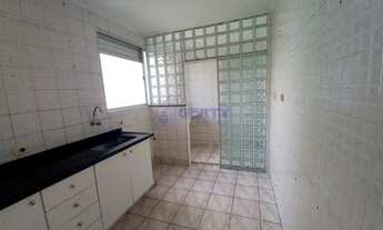 Imagem 5: APARTAMENTO RESIDENCIAL PARA VENDA - 56,00 M²!! PARQUE SÃO VICENTE, MAUÁ