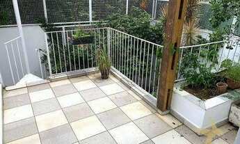 Imagem 4: Casa de Vila com 3 dormitórios à venda e locação 120 m² - Pinheiros - São Paulo/SP