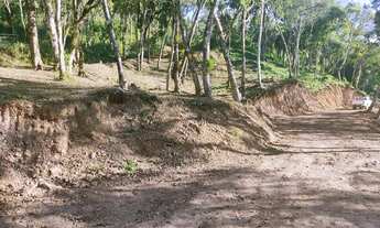 Imagem 5: Terreno no Canyon de São Luiz do Purunã