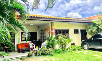 Imagem 3: Casa 4 quarto(s) - Cidade dos Funcionários