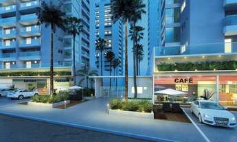 Imagem 7: Cobertura no Empreendimento AL MARE Beach Front Em Balneário Piçarras-SC