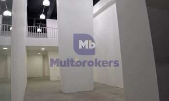 Imagem 6: CURITIBA - Loja/Salão - Centro