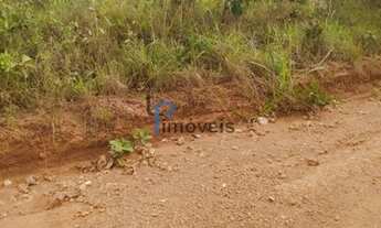 Imagem: Lote Lote Residencial para venda em Alexânia