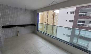 Imagem 5: APARTAMENTO RESIDÊNCIAL PARA VENDA 02 DORMITÓRIOS COM LAZER COMPLETO NO CENTRO DA CIDADE D