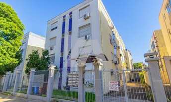 Imagem: PORTO ALEGRE - Apartamento Padrão - VILA