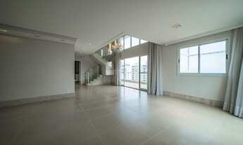 Imagem 2: Apartamento a venda no Setor Bueno