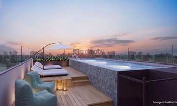 Imagem 7: Apartamento à venda no bairro Pinheiros - São Paulo/SP, Zona Oeste