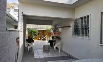 Imagem 3: Casa com 3 dormitórios à venda, 232 m² por R$ 990.000,00 - Coqueiros - Florianópolis/SC