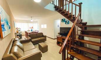 Imagem 2: Cobertura 5 quartos com Vista Mar - Algodoal