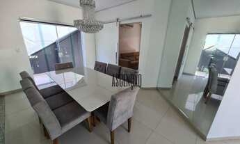 Imagem 3: Casa com 5 dormitórios à venda, 355 m² por R$ 2.000.000 - Jardim Fazenda Rincão - Arujá/SP