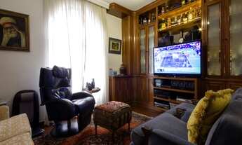 Imagem 7: Apartamento à venda Jardim Paulista Próximo da Av. Paulista, de shoppings e comércio em ge