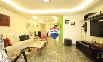 Imagem: Apartamento com 4 Quartos à venda, 183