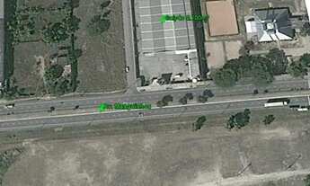 Imagem 2: Galpão/Depósito/Armazém para aluguel possui 2306 metros quadrados