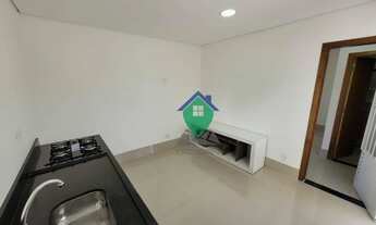 Imagem: Casa com 1 dormitório 1 suíte para alugar