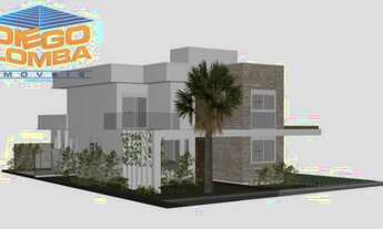 Imagem: Florianopolis - Casa Padrão - Cachoeira