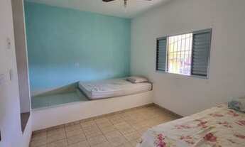 Imagem 7: OPORTUNIDADE CASA 3 DORM 1 SUÍTE CAIÇARA PRAIA GRANDE PÉ NA AREIA