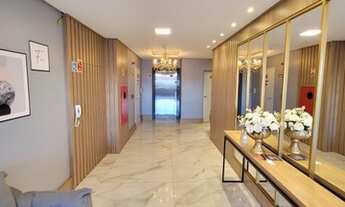 Imagem: Excelente aparatamento entre o centro e