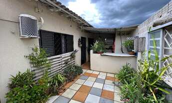 Imagem 3: Casa térrea contendo 05 kitnets independentes