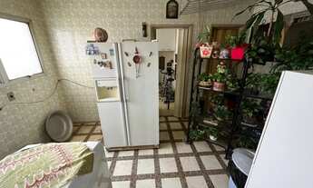 Imagem 2: Lindo Apartamento com 173 metros quadrados, 4 quartos em Vila Mariana - São Paulo - SP