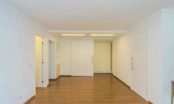 Imagem 4: Apt pronto p/ morar, lindo, reformado à venda no Jd América com 99 m², 3 quartos, 1 suíte