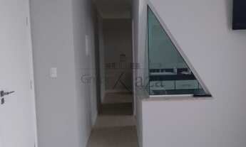 Imagem 2: Casa Sobrado - Jardim Terras de São João - 385m² - 3 Dormitórios